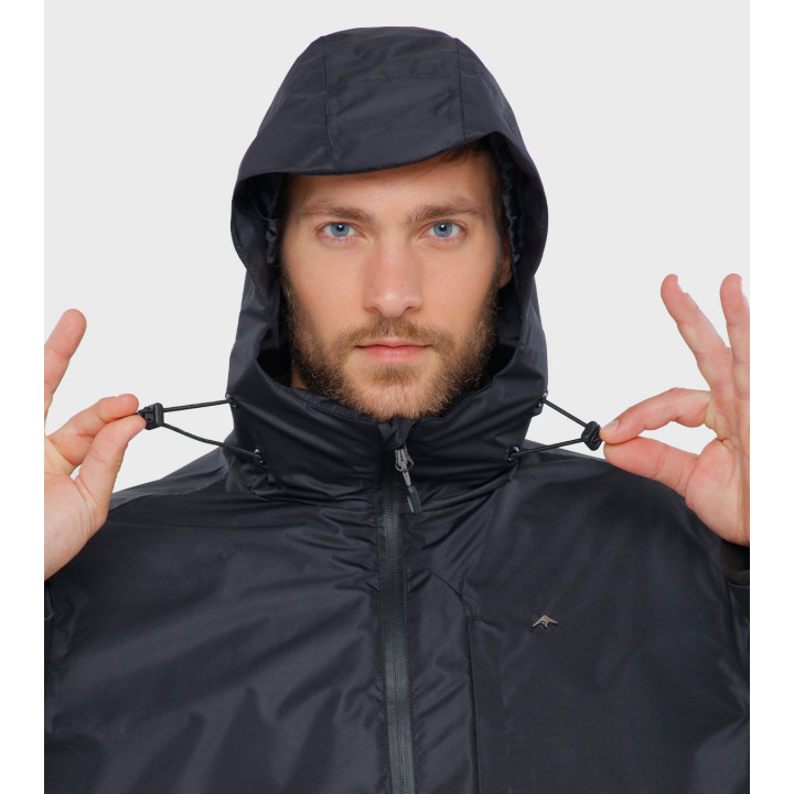 Campera de hombre Viggo 3 en 1