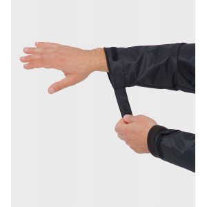 Campera de hombre Viggo 3 en 1