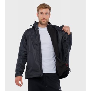 Campera de hombre Viggo 3 en 1