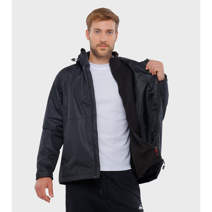Campera de hombre Viggo 3 en 1