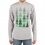 Remera de hombre Woodland