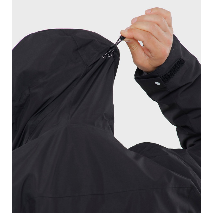 Campera de hombre Eros 3en1