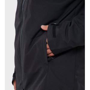 Campera de hombre Eros 3en1
