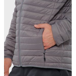 Campera de hombre Eros 3en1