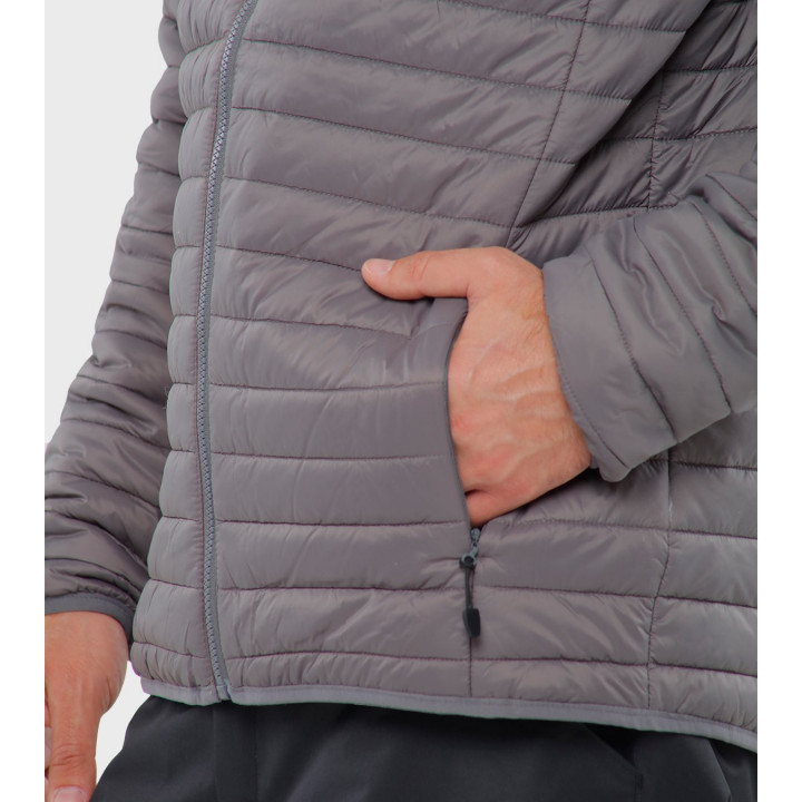 Campera de hombre Eros 3en1