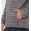 Campera de hombre Eros 3en1