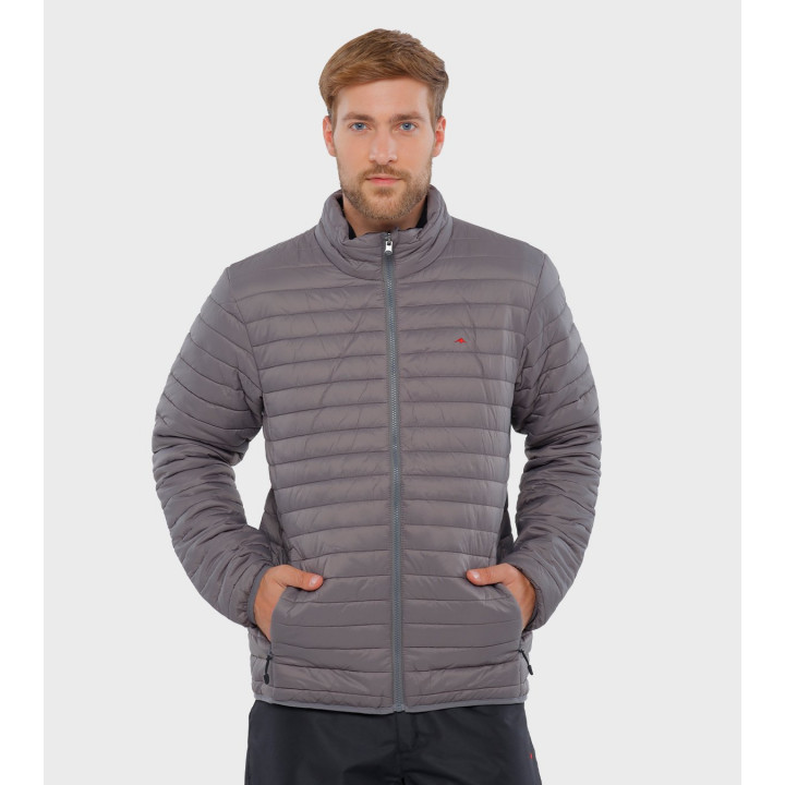Campera de hombre Eros 3en1