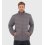 Campera de hombre Eros 3en1