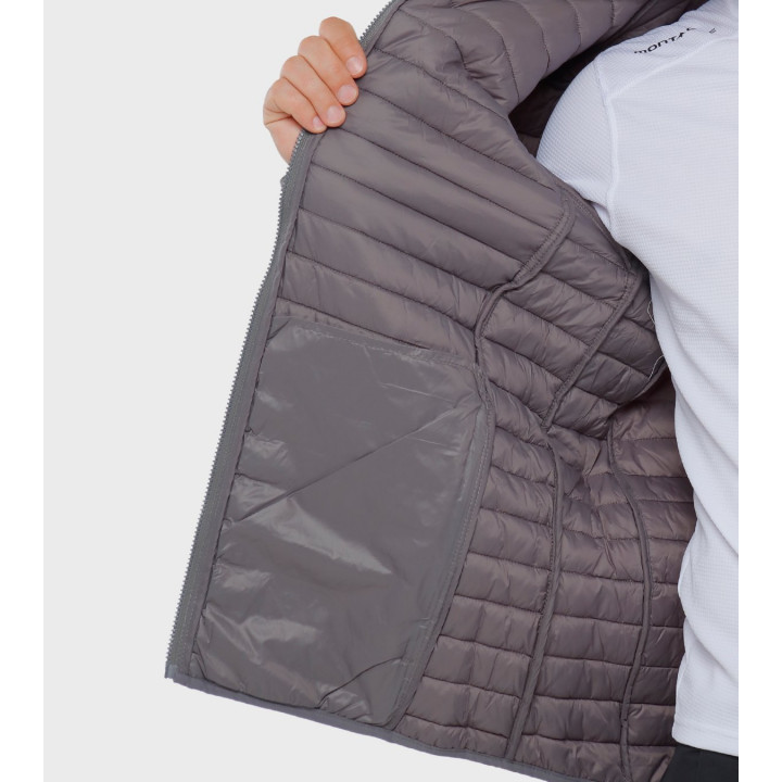 Campera de hombre Eros 3en1
