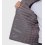 Campera de hombre Eros 3en1