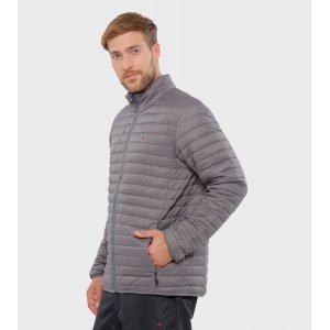 Campera de hombre Eros 3en1
