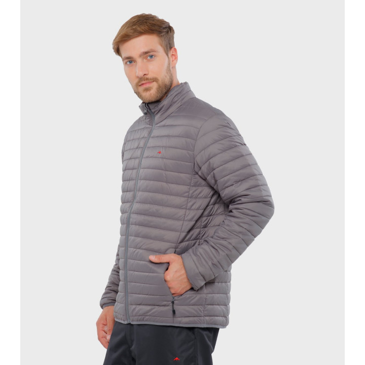 Campera de hombre Eros 3en1