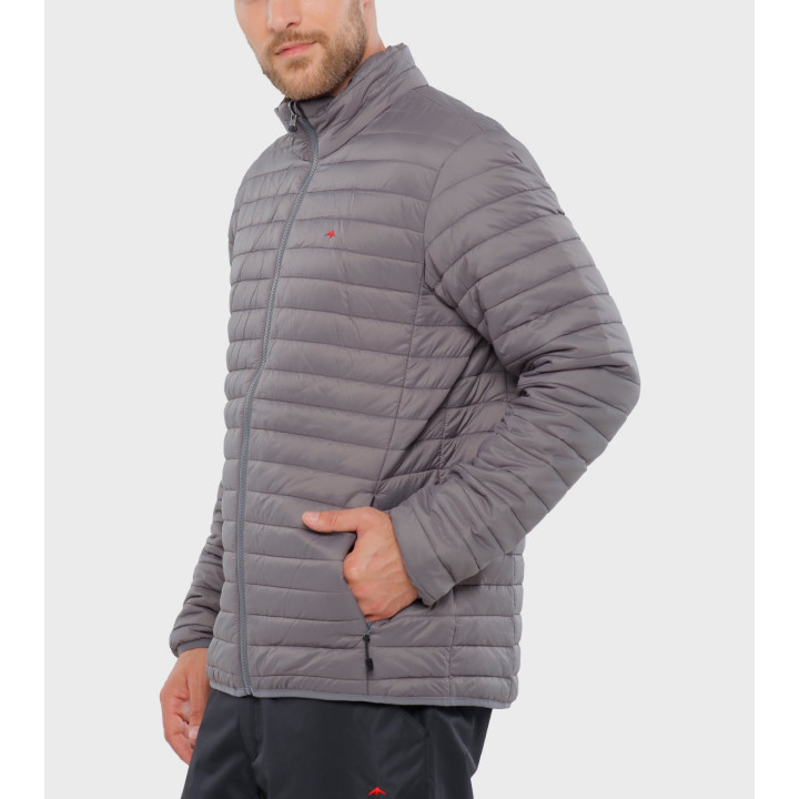 Campera de hombre Eros 3en1