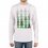Remera de hombre Woodland