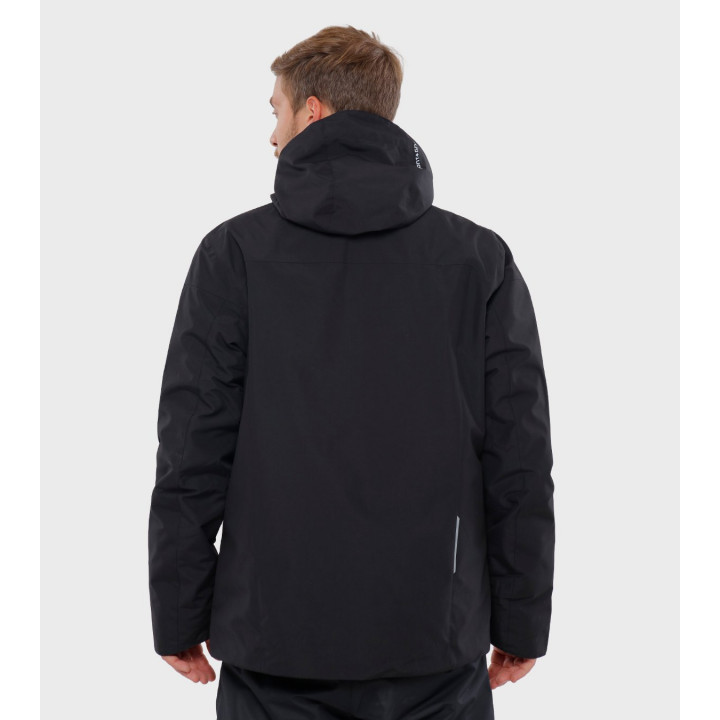 Campera de hombre Eros 3en1