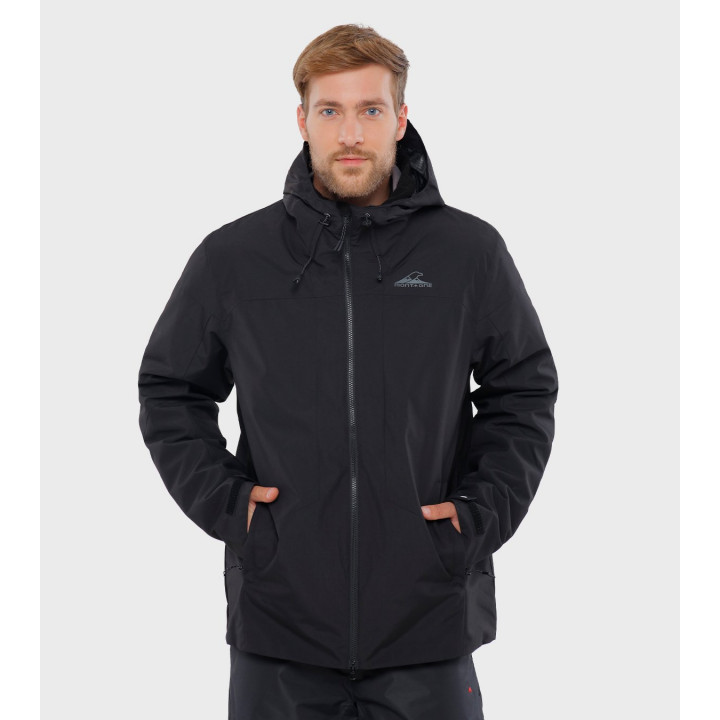 Campera de hombre Eros 3en1