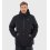 Campera de hombre Eros 3en1