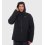Campera de hombre Eros 3en1