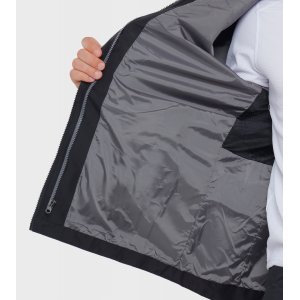 Campera de hombre Eros 3en1