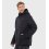 Campera de hombre Eros 3en1