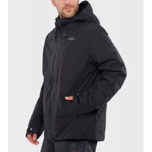 Campera de hombre Eros 3en1