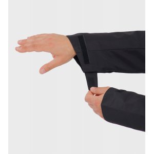 Campera de hombre Eros 3en1