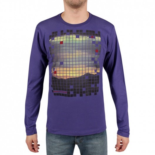 Remera de hombre Scatter Remera de hombre Scatter