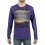 Remera de hombre Scatter