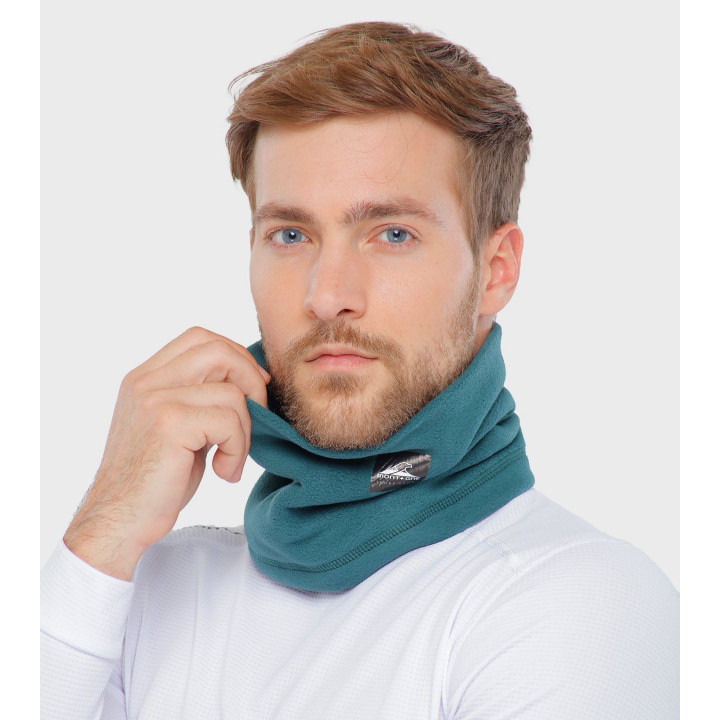 Cuello fleece Polar