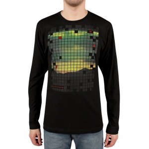 Remera de hombre Scatter