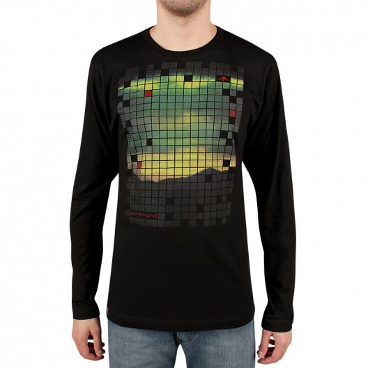 Remera de hombre Scatter Remera de hombre Scatter