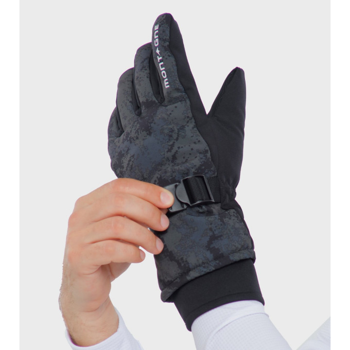 Guantes Técnicos Digger