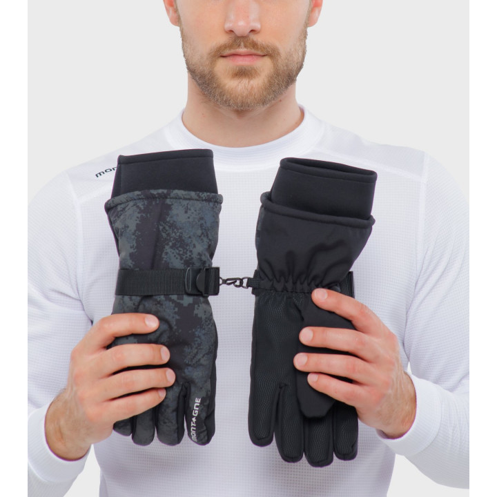 Guantes Técnicos Digger