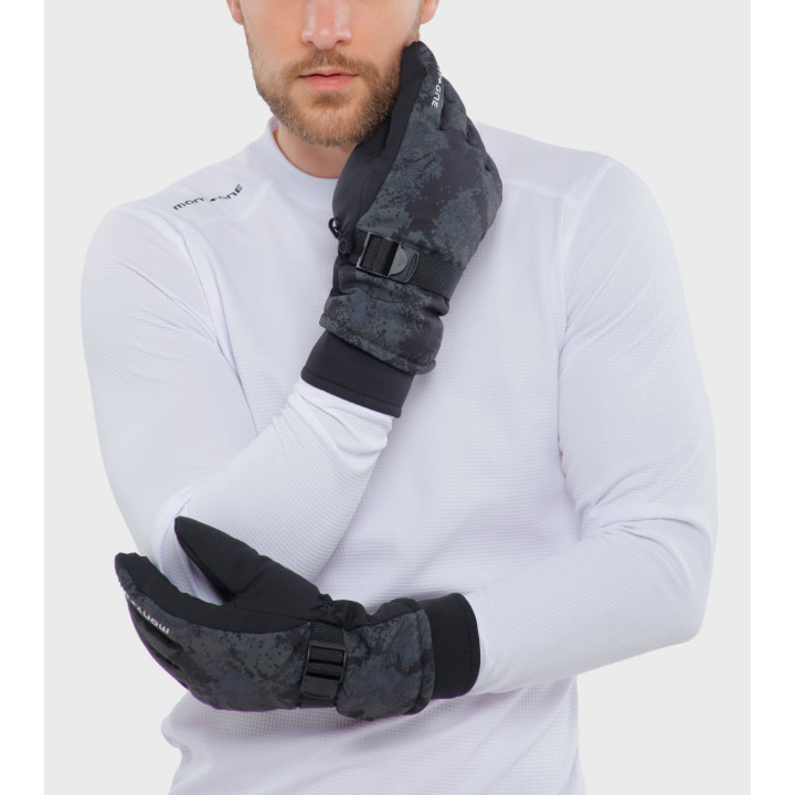 Guantes Técnicos Digger
