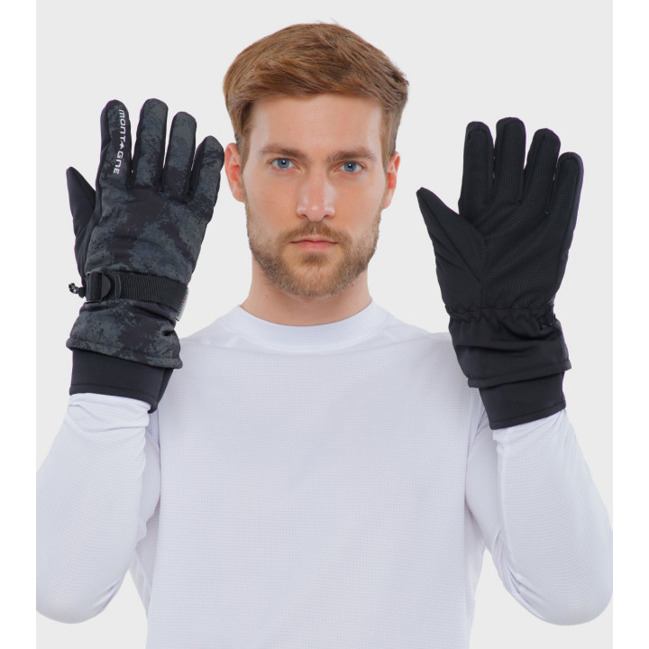 Guantes Técnicos Digger