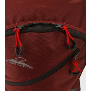Mochila Ramsar 25lts.
