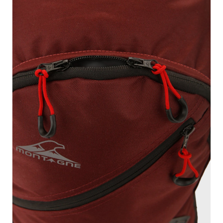 Mochila Ramsar 25lts.