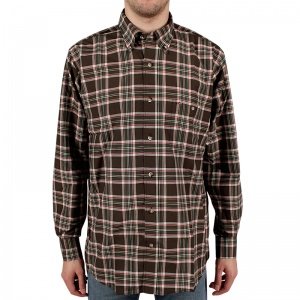 Camisa de hombre Davis M/L