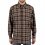 Camisa de hombre Davis M/L