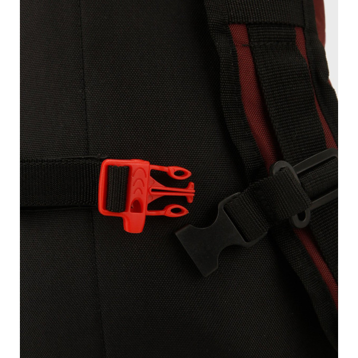 Mochila Ramsar 25lts.