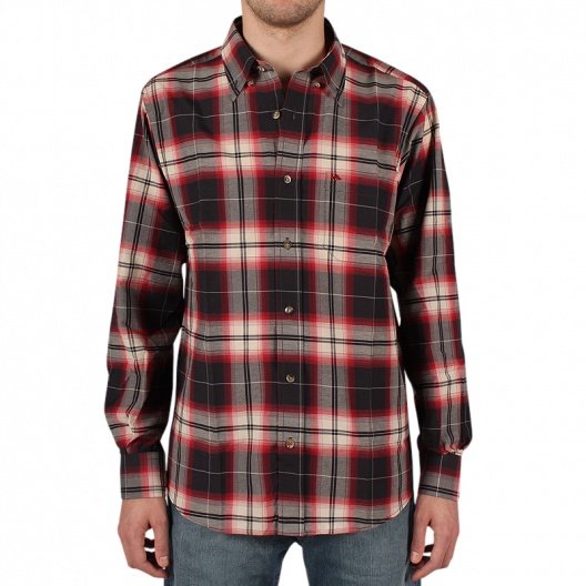 Camisa de hombre Limit Camisa de hombre Limit