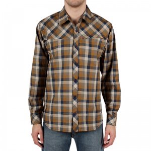 Camisa de hombre Linus M/L