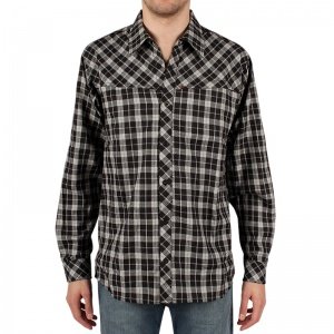 Camisa de hombre Linus M/L