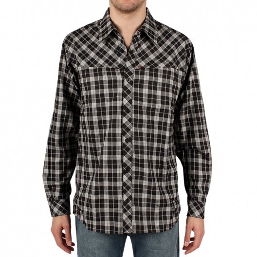 Camisa de hombre Linus M/L Camisa de hombre Linus M/L