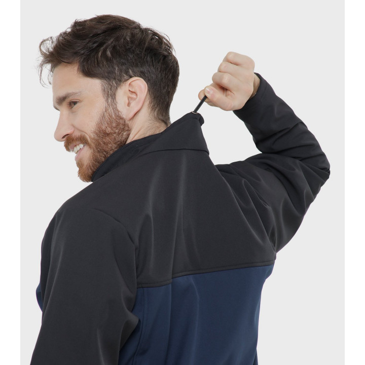 Campera de hombre Thron