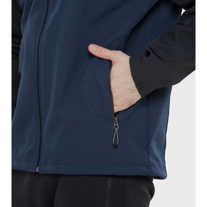 Campera de hombre Thron