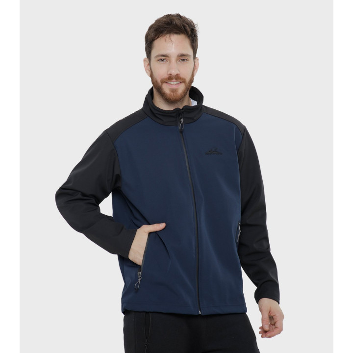 Campera de hombre Thron