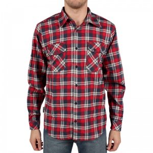 Camisa de hombre Misuri ML