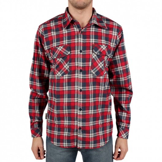 Camisa de hombre Misuri ML Camisa de hombre Misuri ML