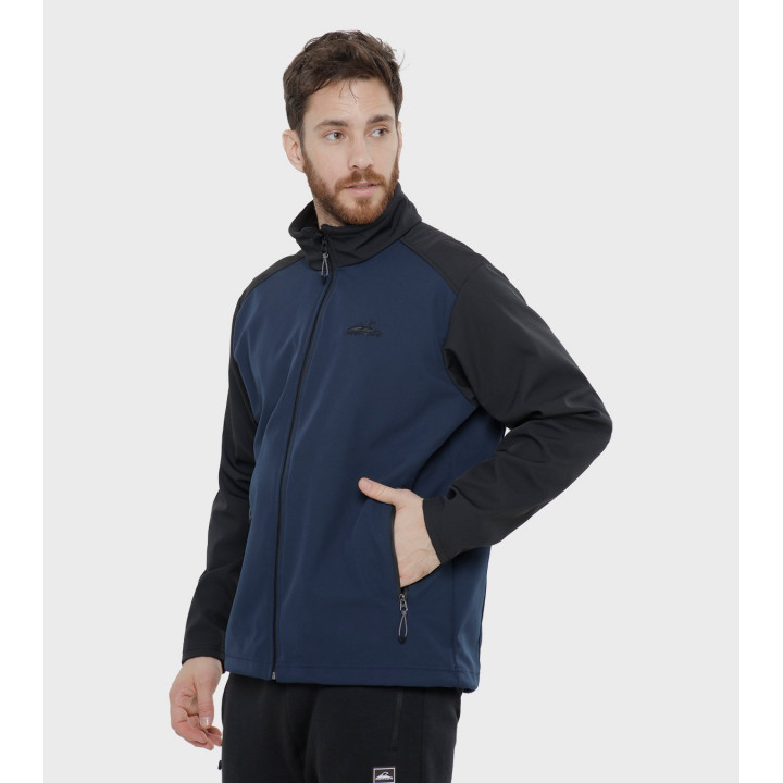Campera de hombre Thron